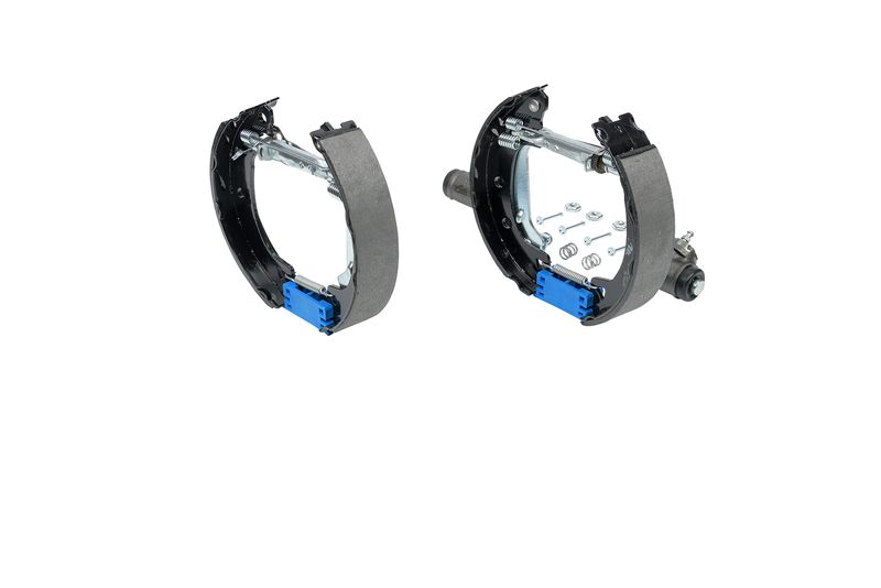 Set saboti frana 03.0520-3020.3 ATE