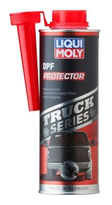 LIQUI MOLY Присадка для топлива