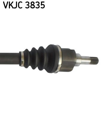 SKF VKJC 3835 Drive Shaft