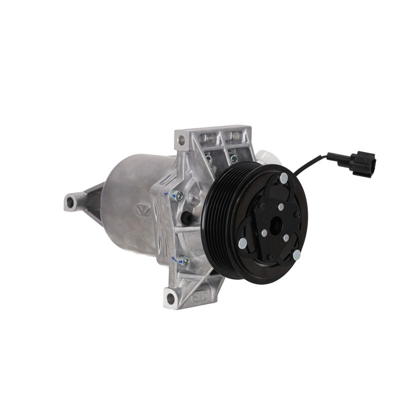 Kompressor, kliimaseade, NISSENS 890053