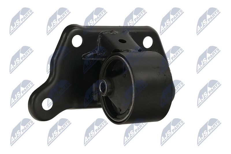 Paigutus, Mootor, NTY ZPS-MS-015