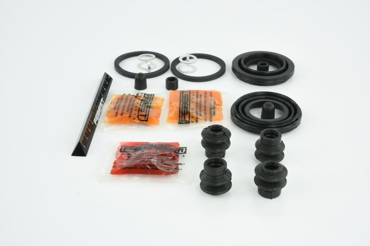 Remondikomplekt, Pidurisadul, FEBEST 0175-ACU25R