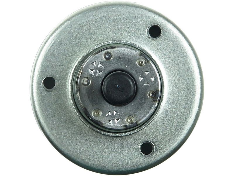 AS-PL SS1056(DELCO) Solenoid Switch, starter