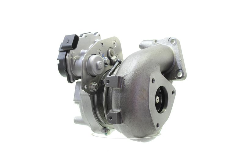 ALANKO 10900201 Charger, charging (supercharged/turbocharged)
