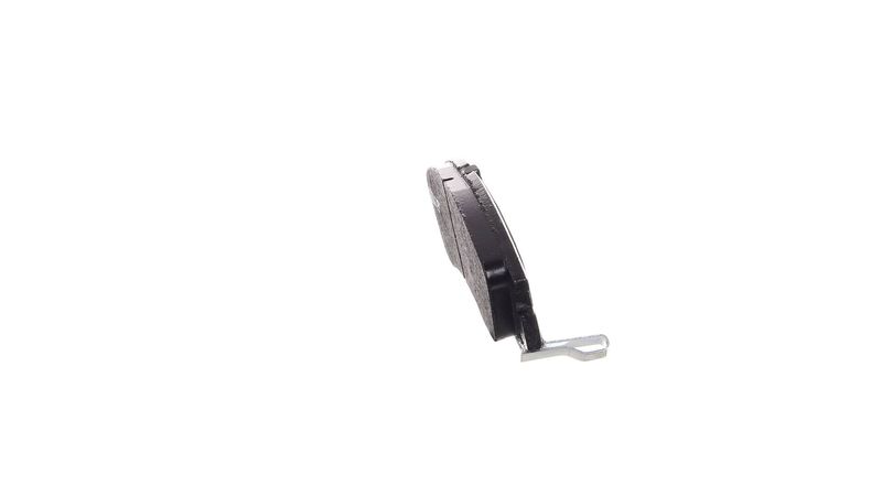 SKF VKBP80230A Комплект гальмівних накладок, дискове гальмо