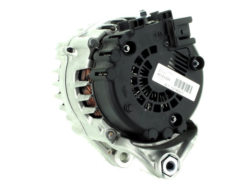 CEVAM 4794 Alternator