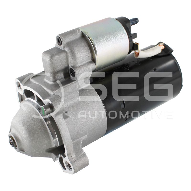 SEG Automotive 0001109397 Starter
