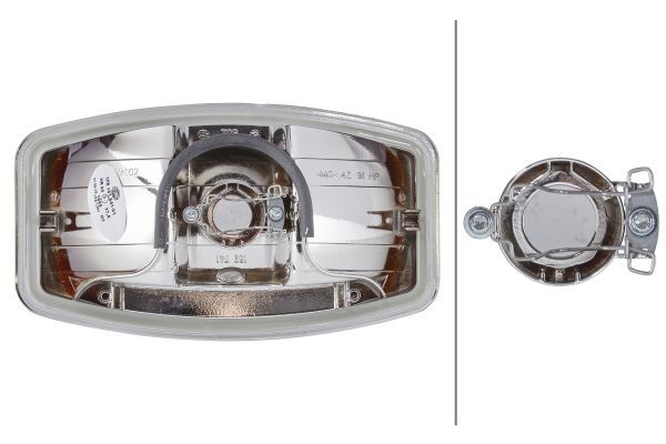 OPTICKA VLOZKA JUMBO 320 FF 1FE161641-011