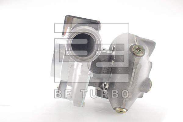 BE TURBO 130136 Charger, charging (supercharged/turbocharged)