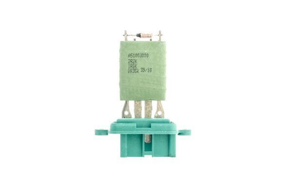 Product Image - Weerstand, interieurventilator - ABR153000P - MAHLE