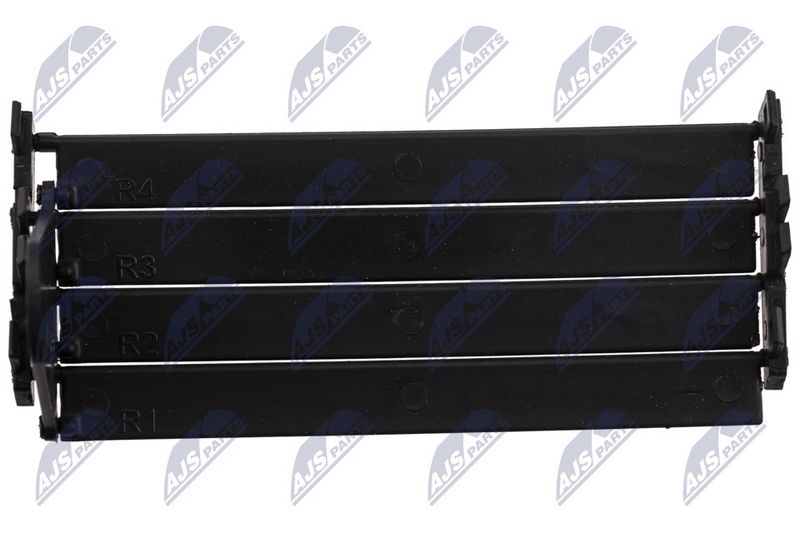 Õhudüüs, armatuuripaneel, NTY EZC-PL-259