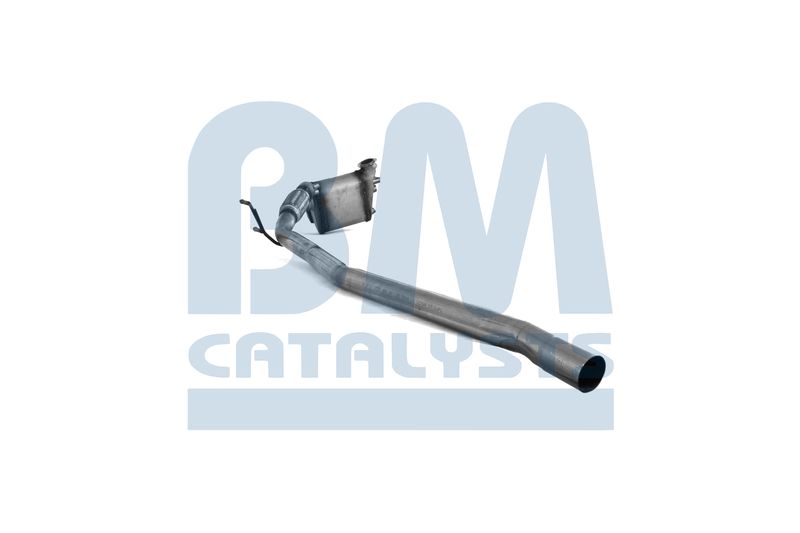 BM Catalysts BM11152 Soot/Particulate Filter, exhaust system