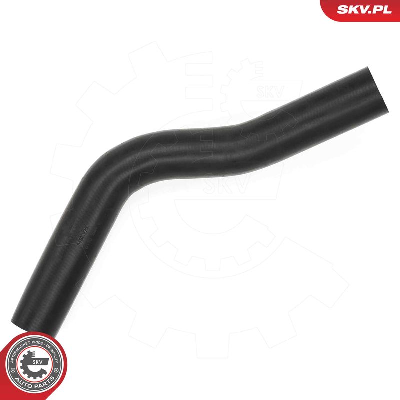 ESEN SKV 54SKV782 Radiator Hose
