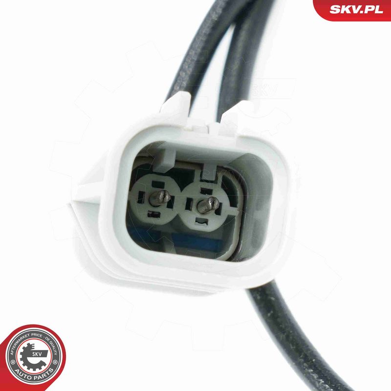 ESEN SKV 30SKV457 Sensor, exhaust gas temperature