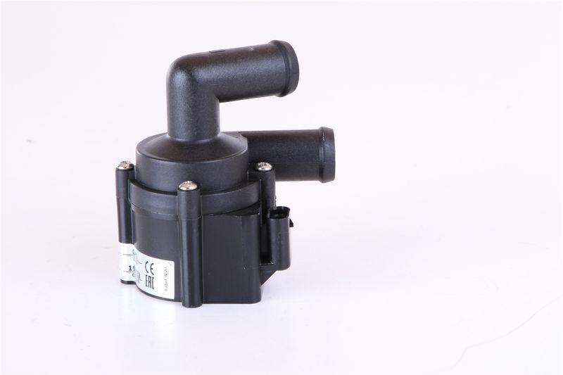 Veepump, mootori jahutus, NISSENS 831072