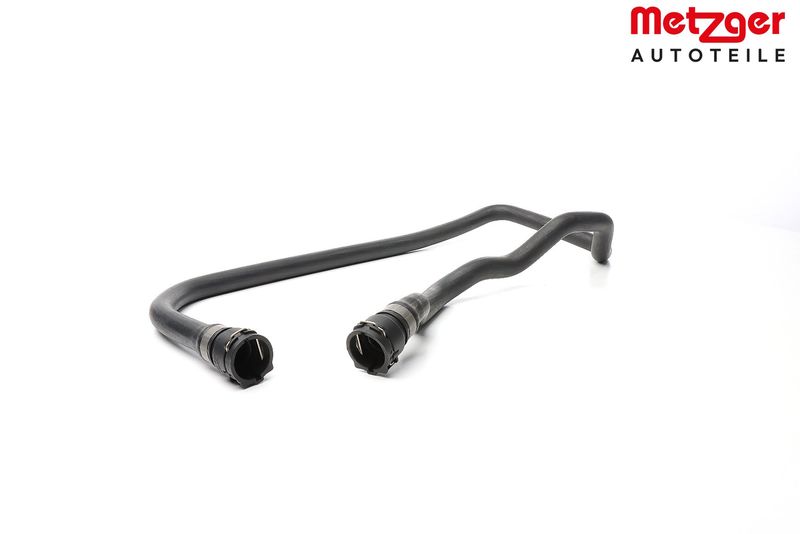 METZGER AUTOTEILE 2420573 Radiator Hose