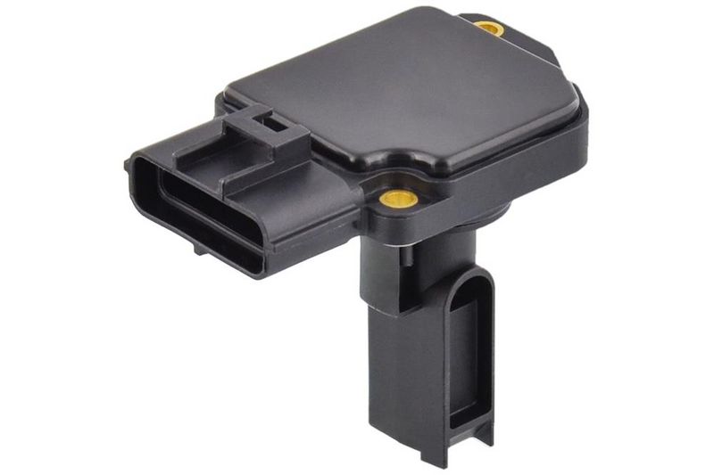 Luftmængdesensor