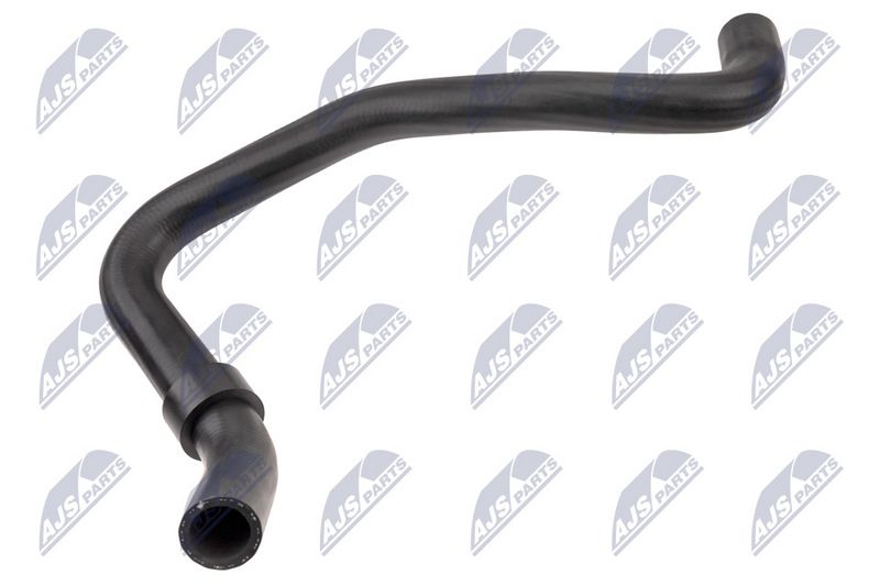 Furtun radiator NTY CPP-RE-030