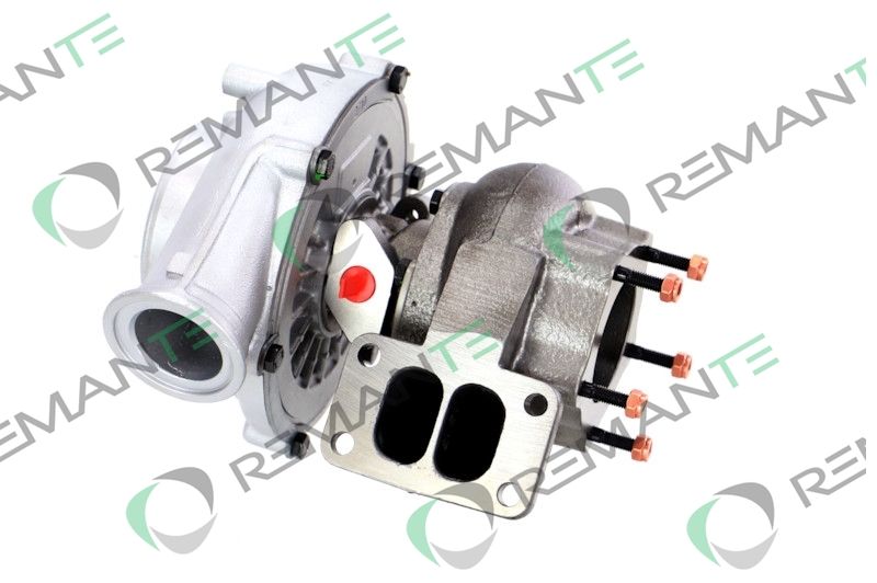 REMANTE 003-004-004304R - Charger, charging (supercharged/turbocharged)