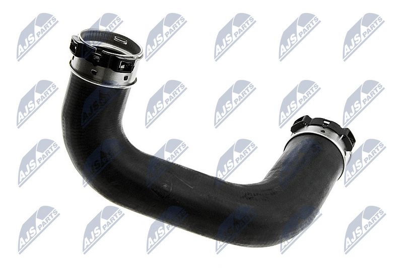 Laadimisõhu voolik, NTY GPP-NS-005