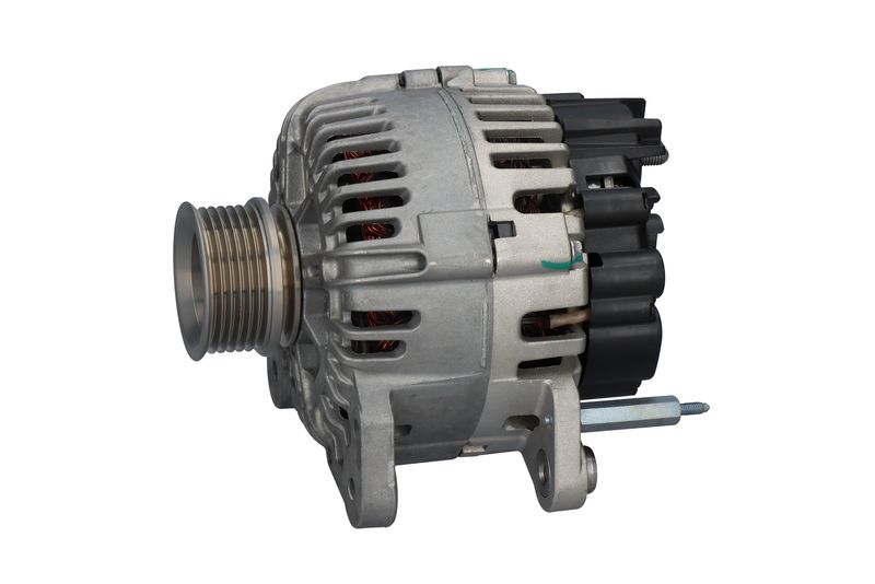 GENERATOR / ALTERNATOR VALEO 439500 7