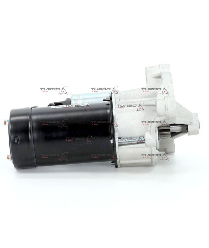 TURBO-TEC Starteris