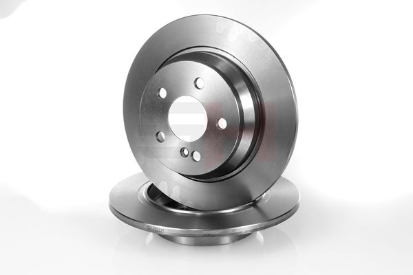 GH GH-423325 Brake Disc