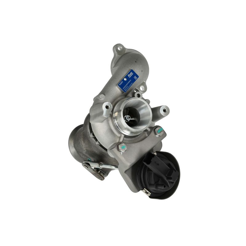 Kompressor, ülelaadimine, NISSENS 93259