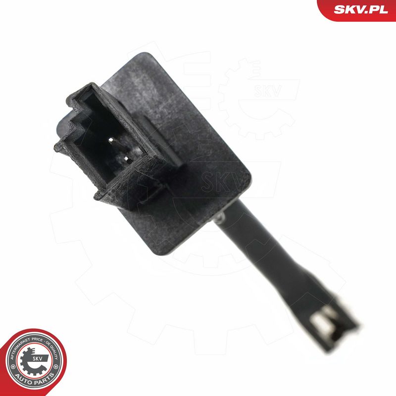 Andur, salongitemperatuur, ESEN SKV 17SKV979