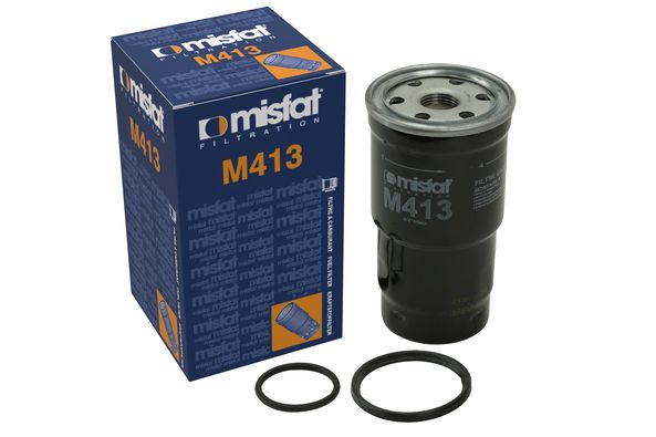 MISFAT Filtre à carburant M413