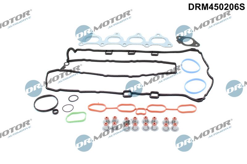 Dr.Motor Automotive Tarpiklių komplektas, cilindro galva