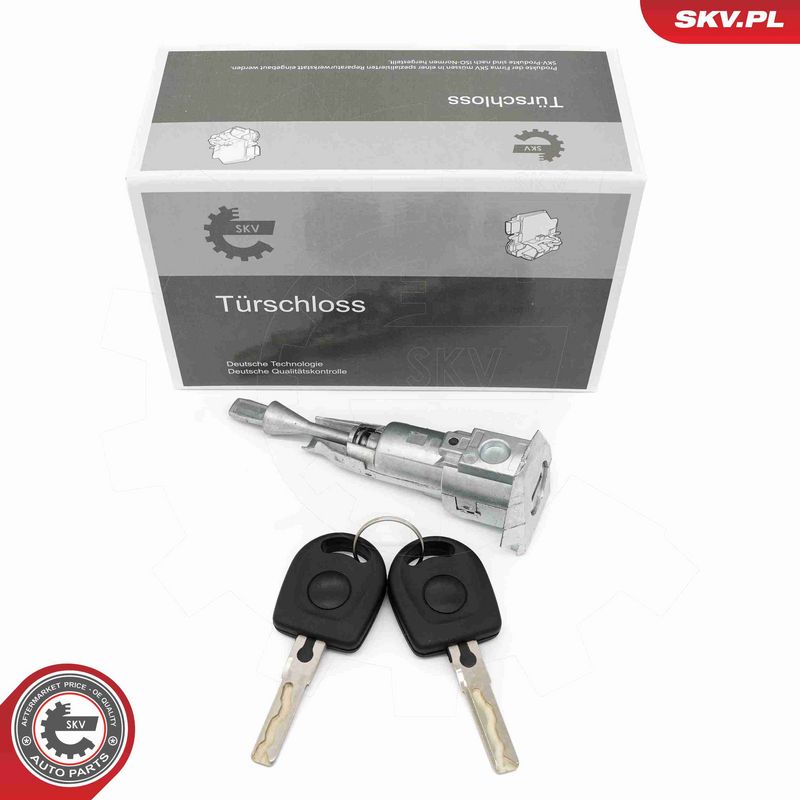 ESEN SKV 65SKV532 - Lock Cylinder