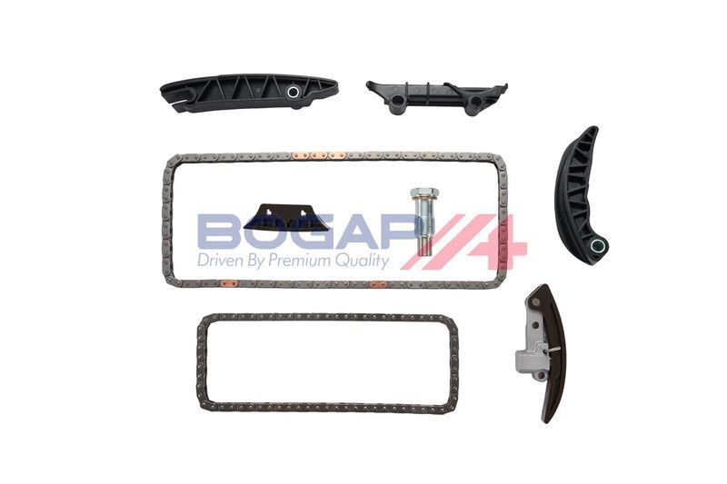 OEM код товара: 03H109503 Kit4