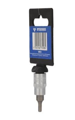 Padrun, KS TOOLS BT020820