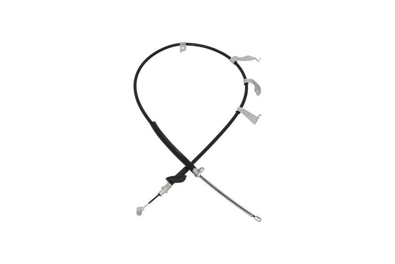 KAMOKA 1190065 Cable Pull, parking brake