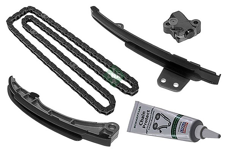 Mootori keti komplekt,...