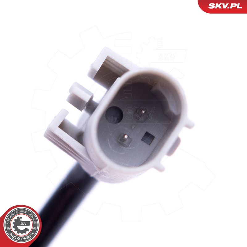 Andur, rattapöörete arv, ESEN SKV 06SKV375