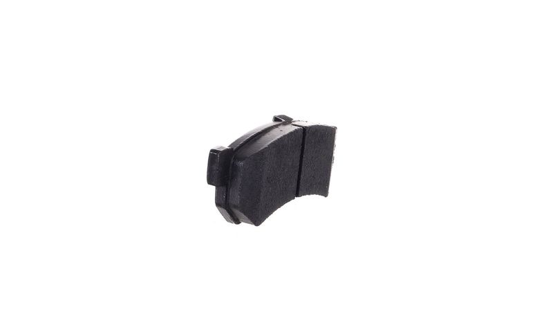 SKF VKBP90588 Комплект гальмівних накладок, дискове гальмо