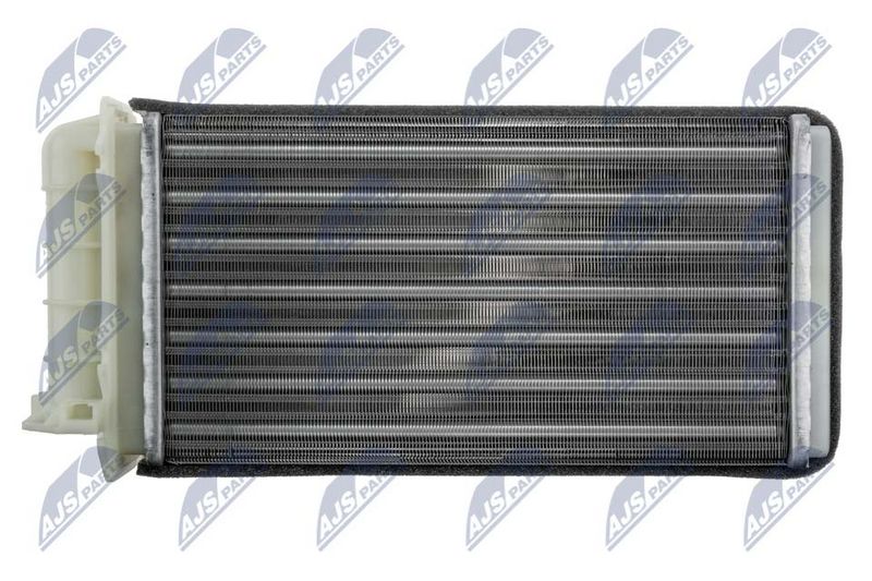 NTY CNG-FT-000 Heat Exchanger, interior heating