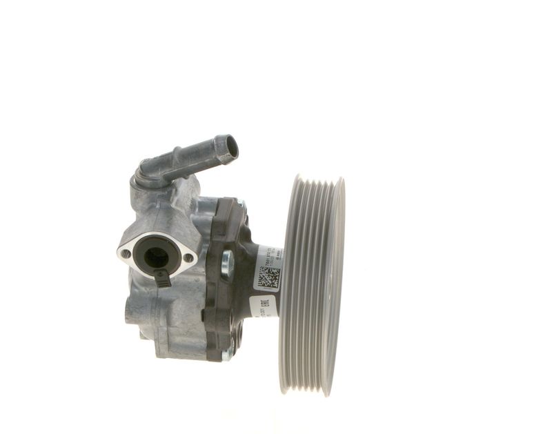 BOSCH K S00 000 170 Hydraulic Pump, steering