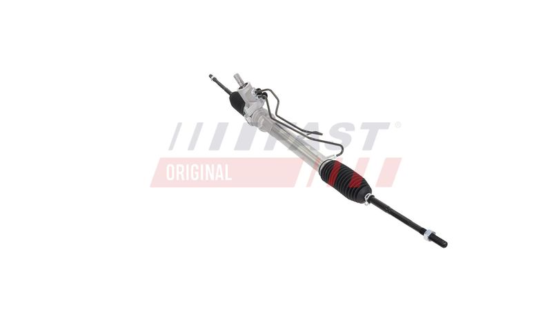 Rooli mehhanismi komplekt, FAST FT02051