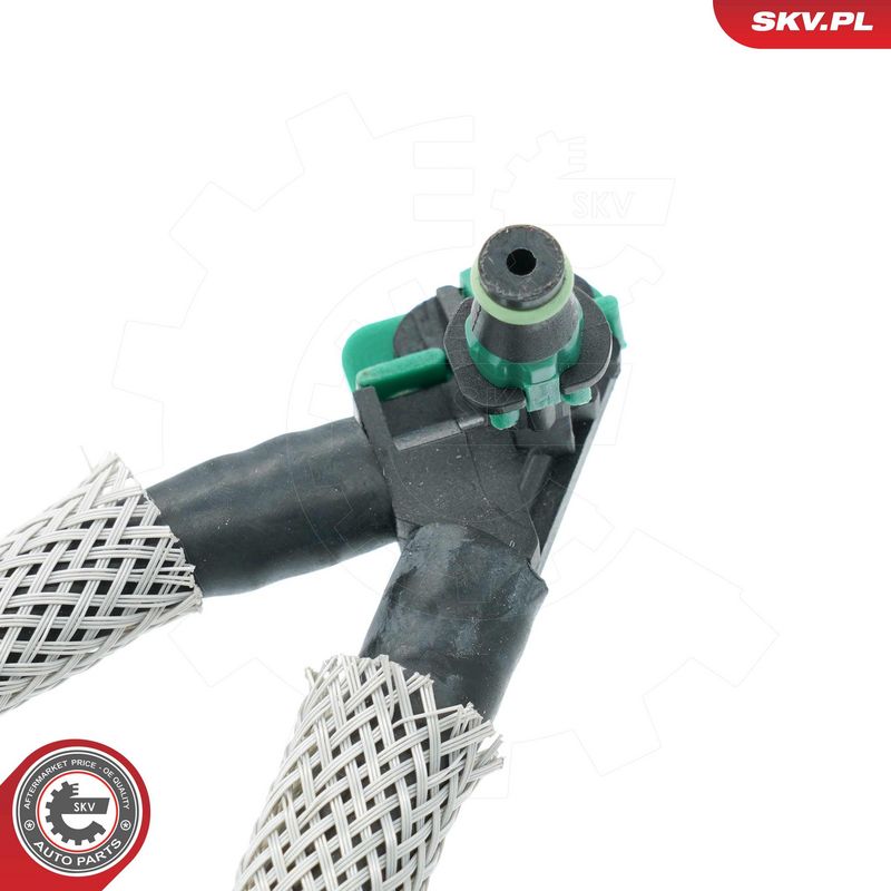 Voolik, Jääkkütus, ESEN SKV 54SKV298