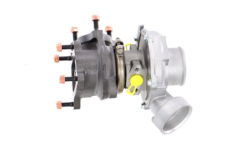 REMANTE 003-001-001069R Charger, charging (supercharged/turbocharged)