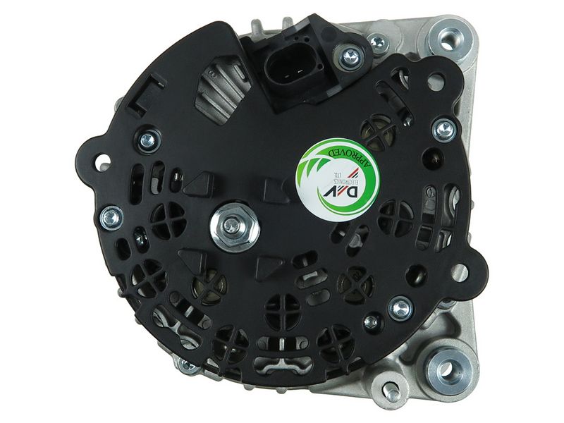 AS-PL A0471S Alternator