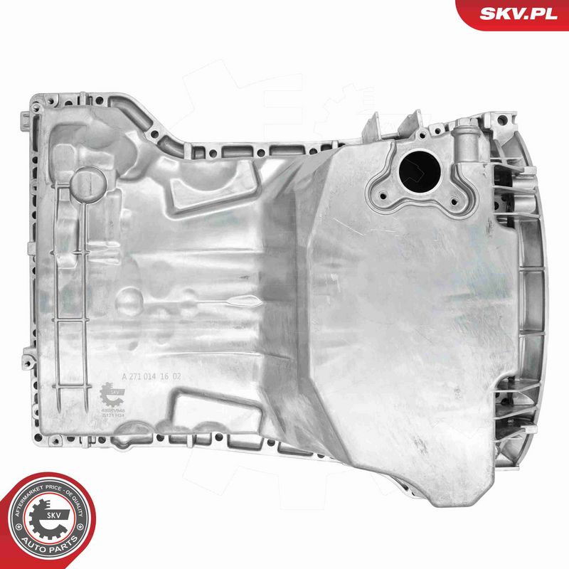 ESEN SKV 48SKV848 Oil Sump