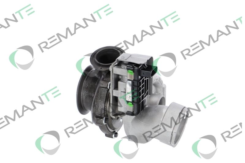 REMANTE 003-002-001023R Charger, charging (supercharged/turbocharged)