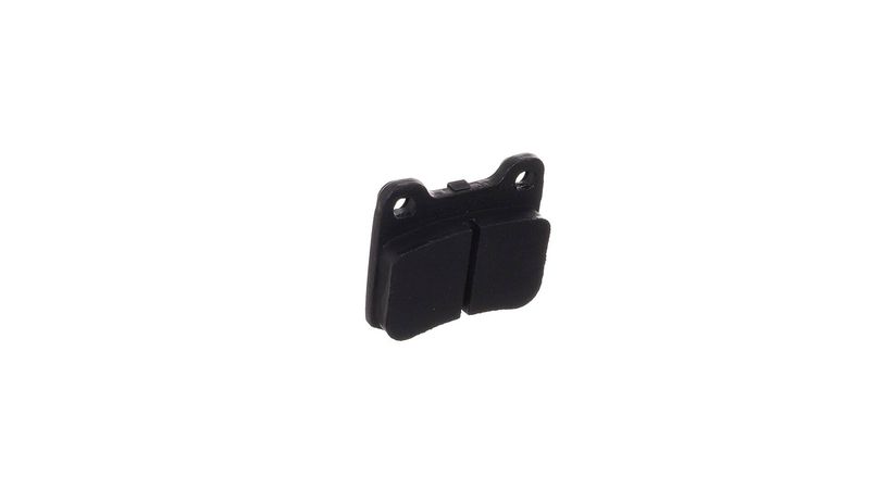 SKF VKBP90501 Brake Pad Set, disc brake