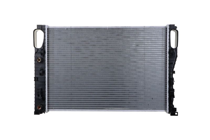 HELLA 8MK 366 300-621 Radiator, engine cooling
