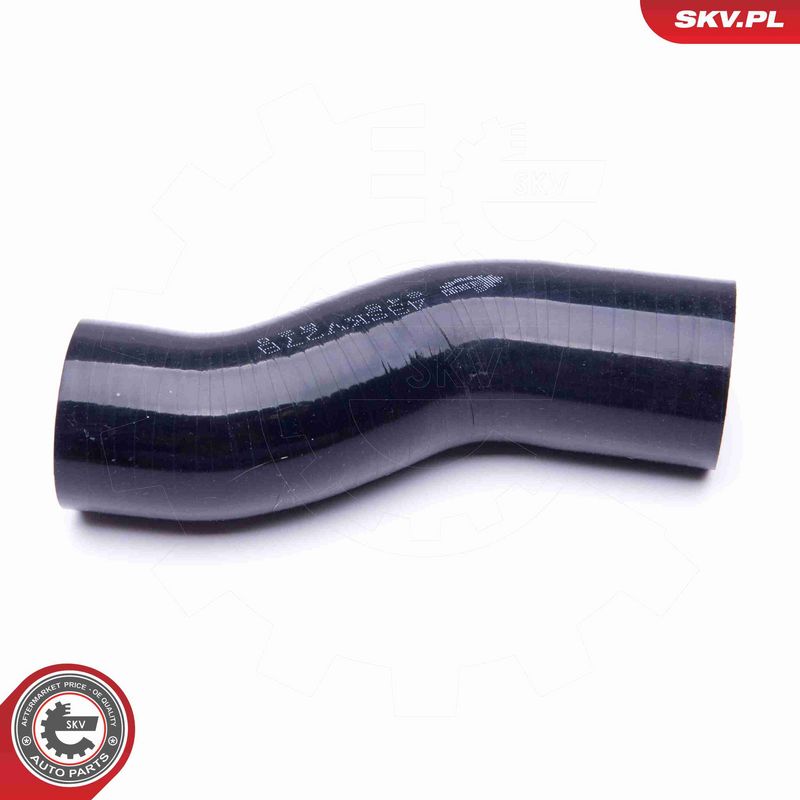 ESEN SKV 43SKV278 Charge Air Hose