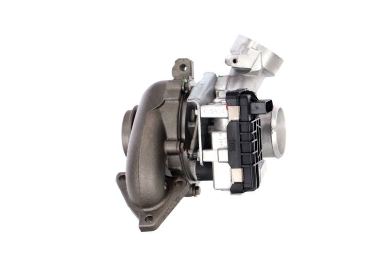 REMANTE 003-002-004455R Charger, charging (supercharged/turbocharged)